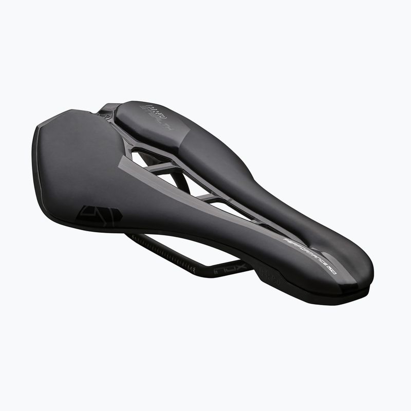 Siodełko rowerowe PRO Stealth LTD Perform black