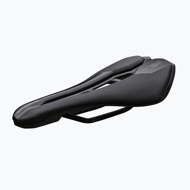 Siodełko rowerowe PRO Stealth LTD Perform black 2