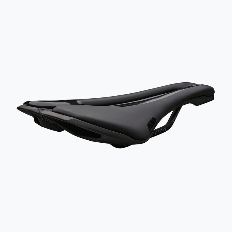 Siodełko rowerowe PRO Stealth LTD Perform black 3