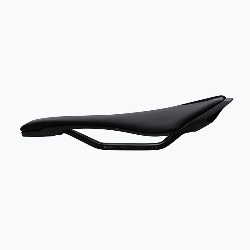 Siodełko rowerowe PRO Stealth LTD Perform black 6