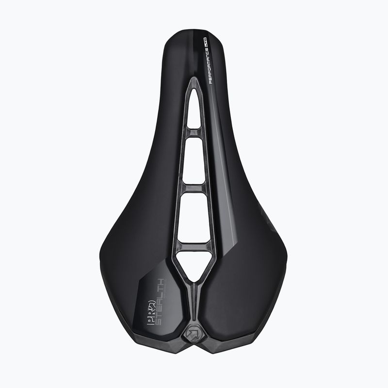 Siodełko rowerowe PRO Stealth LTD Perform black 8