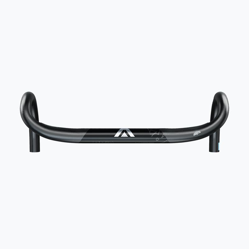 Kierownica PRO Vibe Superlight 380 mm black 2
