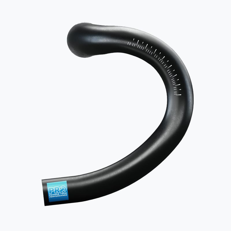 Kierownica PRO Vibe Superlight 420 mm black 5