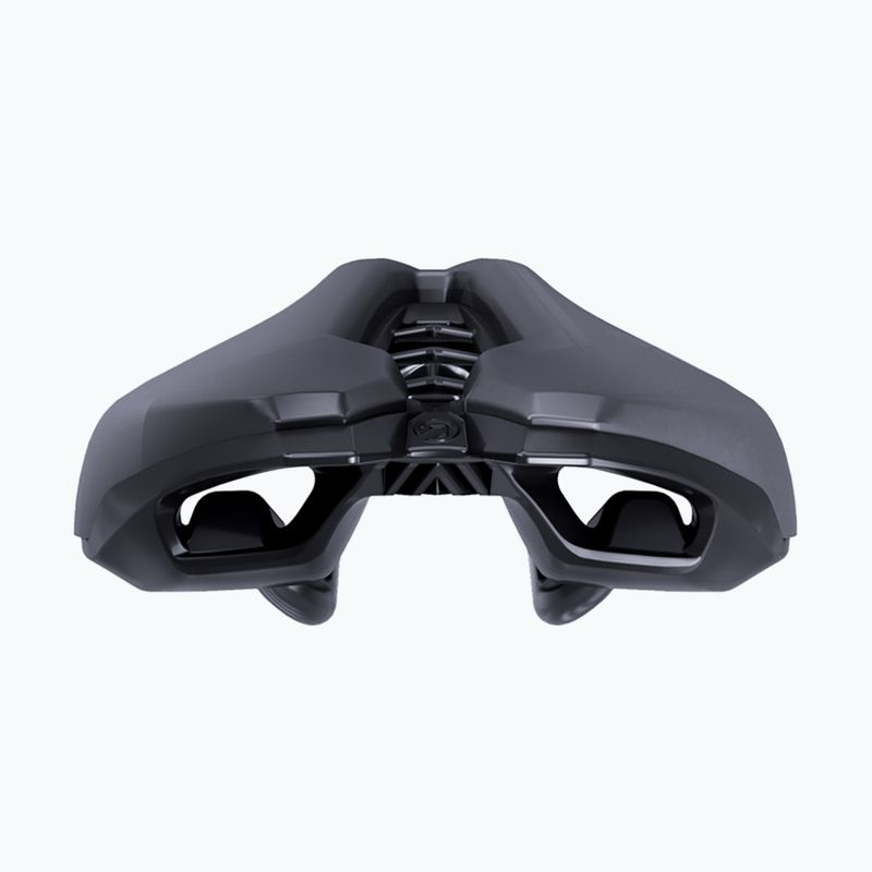 Siodełko rowerowe PRO TSA 1.1 black 3