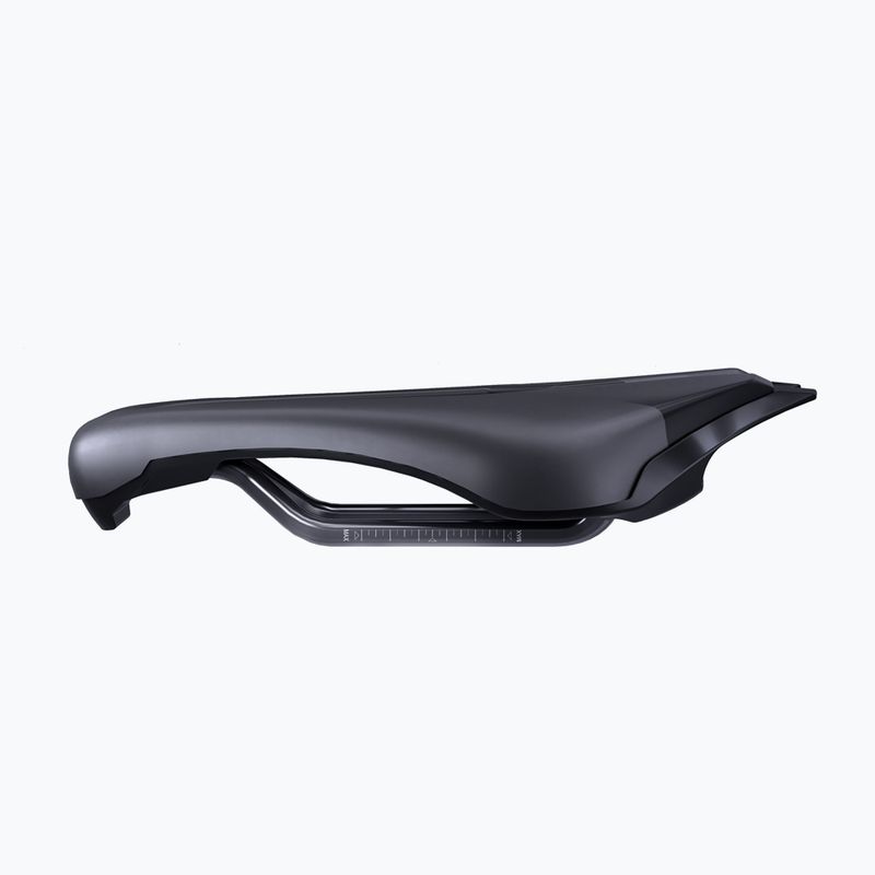 Siodełko rowerowe PRO TSA 1.1 black 5