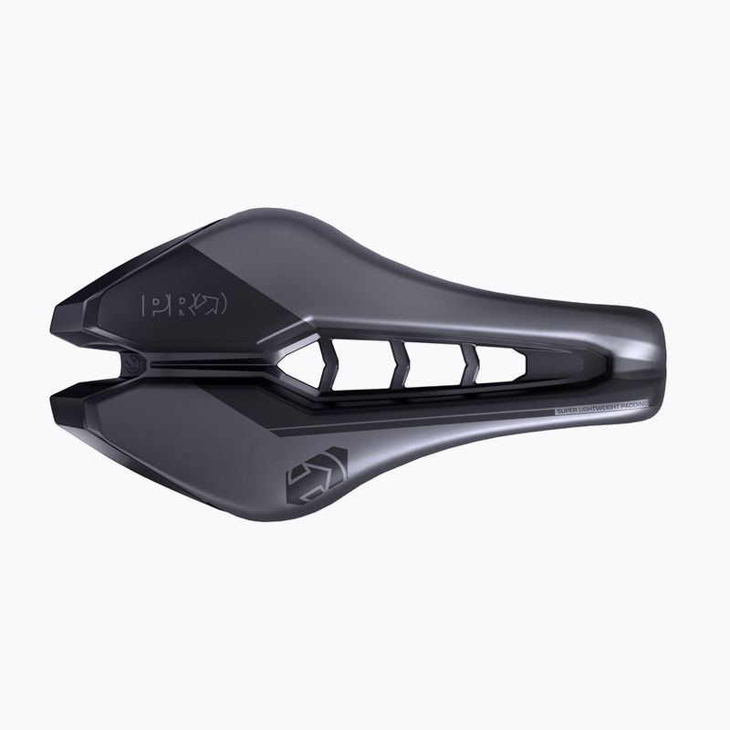 Siodełko rowerowe PRO TSA 1.1 black 6