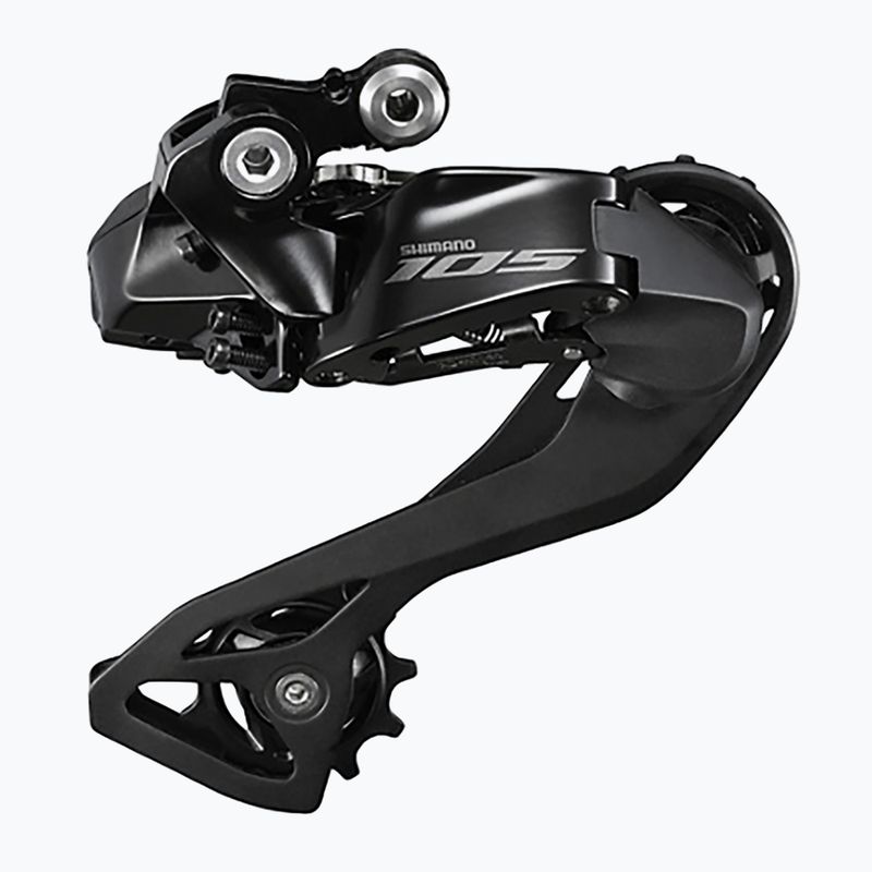 Grupa osprzętu Shimano R7100 105 Di2 Disc hamulce tarczowe 165mm/50x34T/11-34 6
