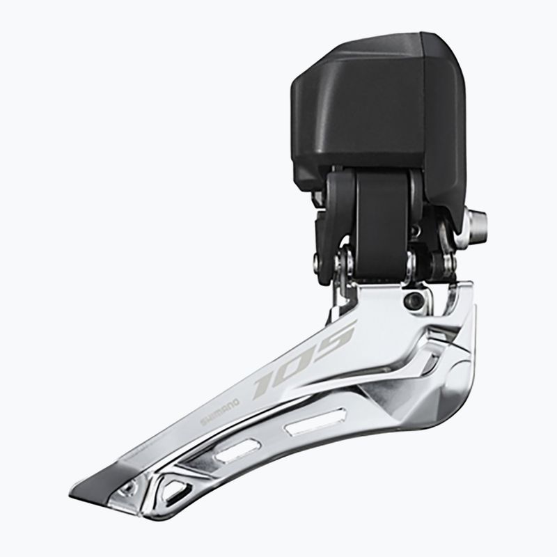 Grupa osprzętu Shimano R7100 105 Di2 Disc hamulce tarczowe 165mm/50x34T/11-34 10
