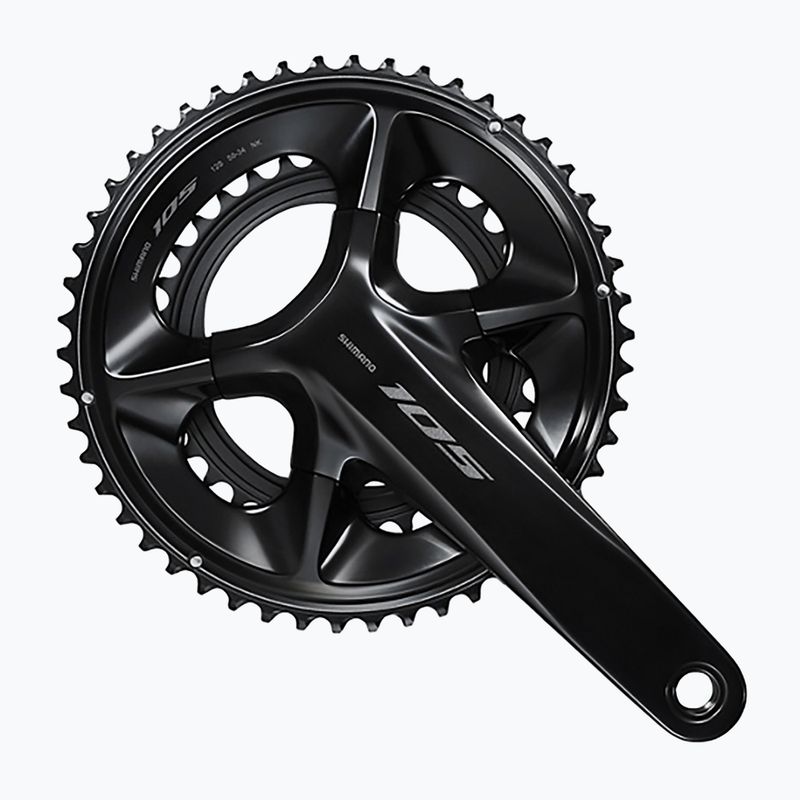 Grupa osprzętu Shimano R7100 105 Di2 Disc hamulce tarczowe 170mm/50x34T/11-34 2