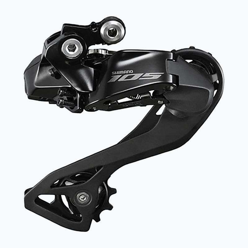 Grupa osprzętu Shimano R7100 105 Di2 Disc hamulce tarczowe 170mm/50x34T/11-34 6