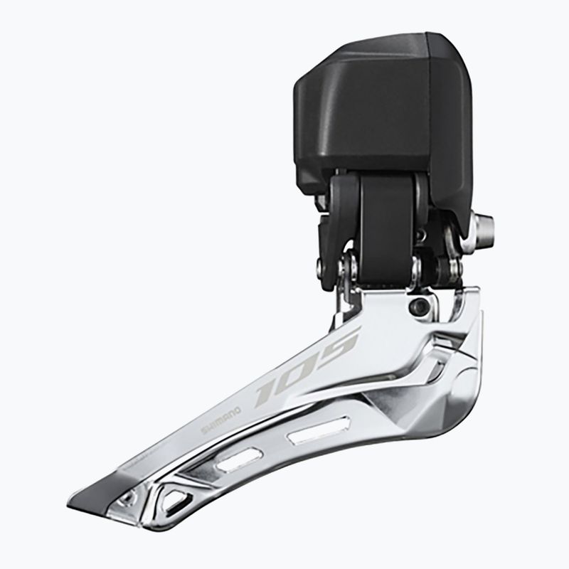 Grupa osprzętu Shimano R7100 105 Di2 Disc hamulce tarczowe 170mm/50x34T/11-34 10