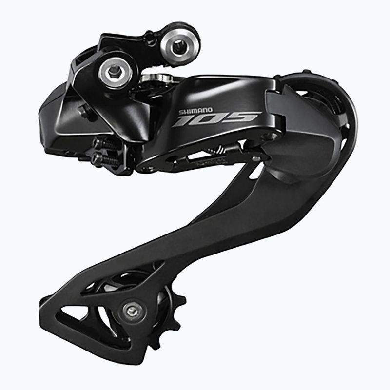 Grupa osprzętu Shimano R7100 105 Di2 Disc hamulce tarczowe 165mm/50x34T/11-36 6