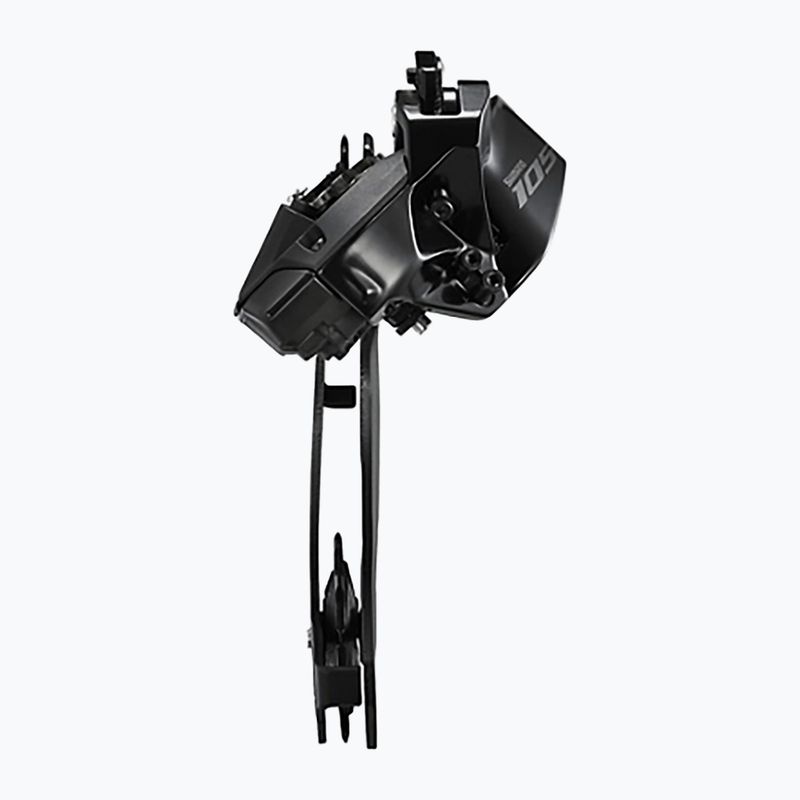 Grupa osprzętu Shimano R7100 105 Di2 Disc hamulce tarczowe 165mm/50x34T/11-36 7