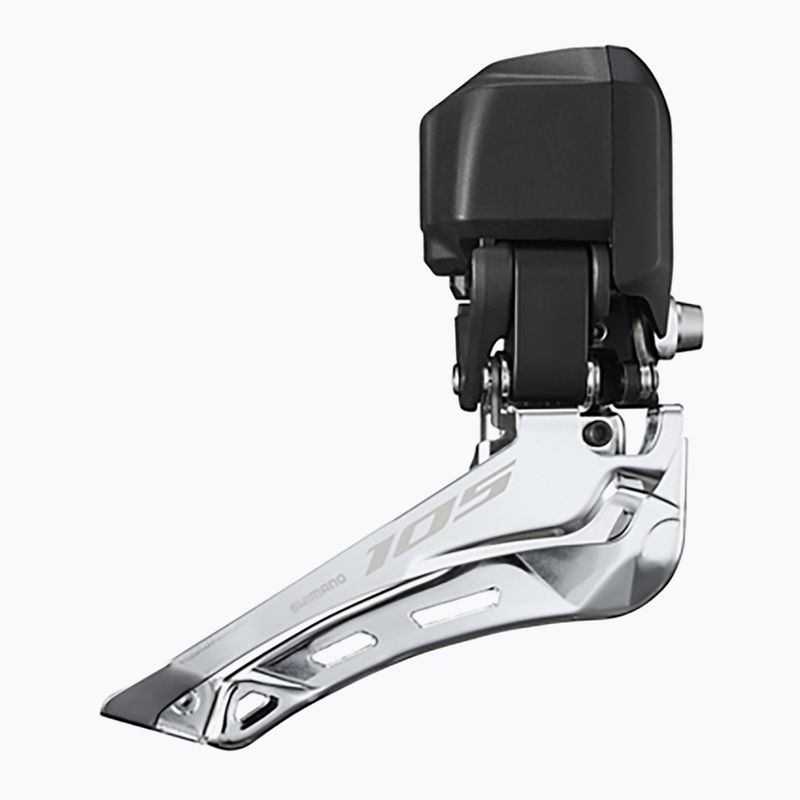Grupa osprzętu Shimano R7100 105 Di2 Disc hamulce tarczowe 165mm/50x34T/11-36 10