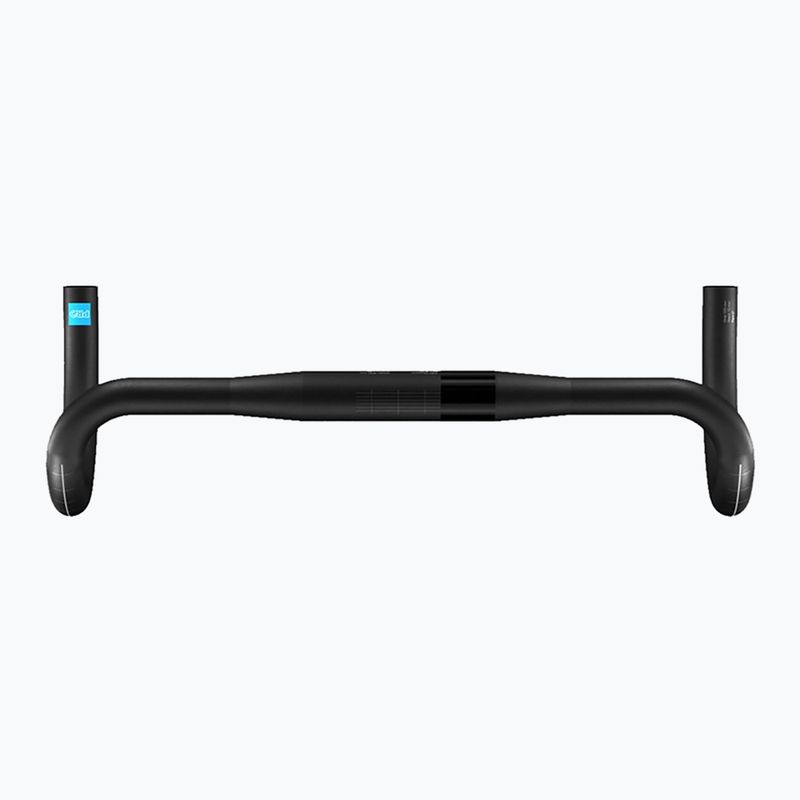 Kierownica PRO PLT 400 mm black 2