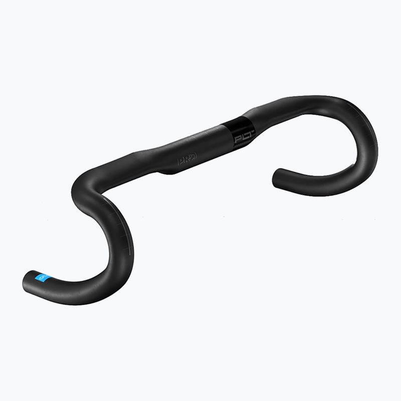 Kierownica PRO PLT Ergo 380 mm black