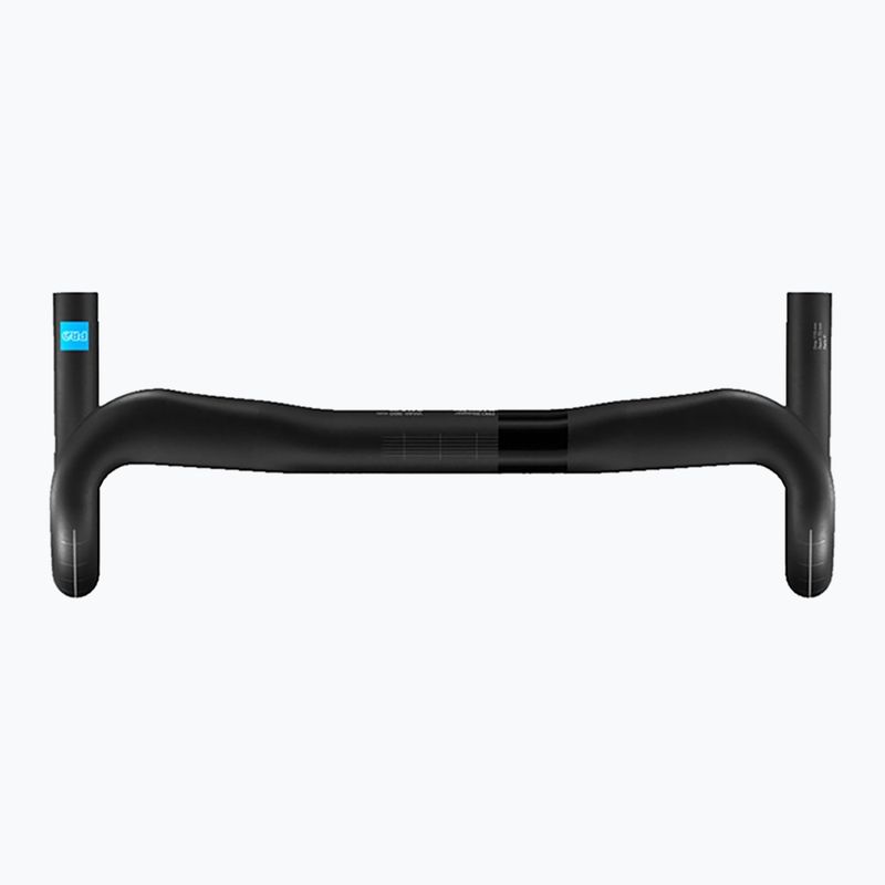 Kierownica PRO PLT Ergo 380 mm black 3