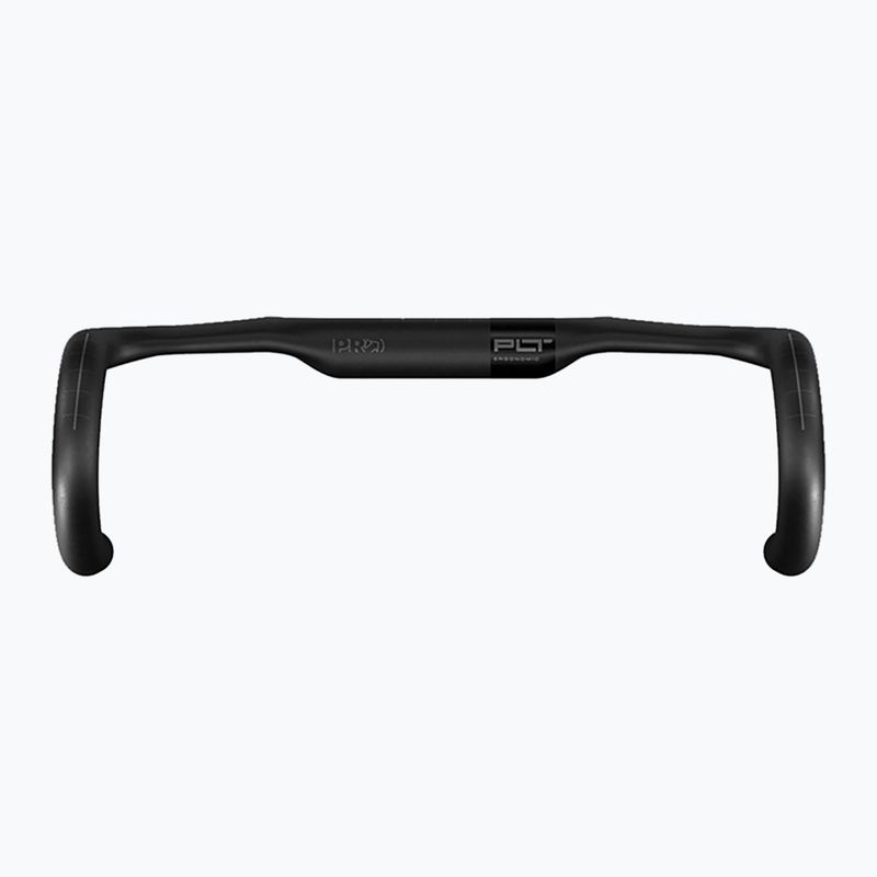 Kierownica PRO PLT Ergo 380 mm black 6