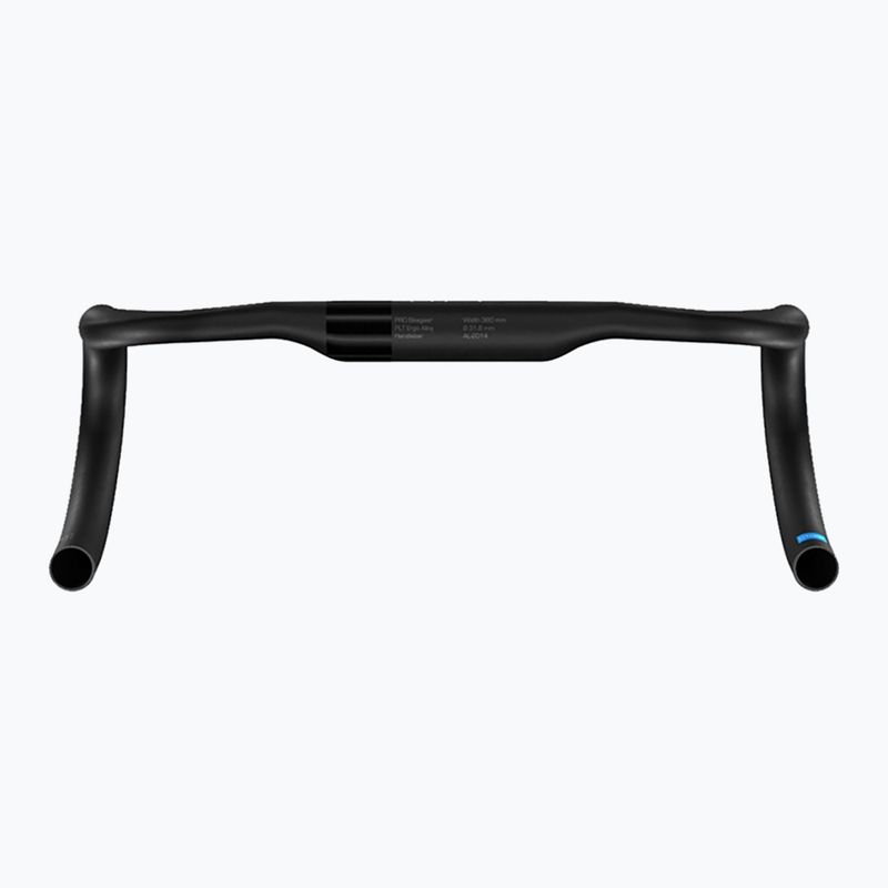 Kierownica PRO PLT Ergo 380 mm black 7
