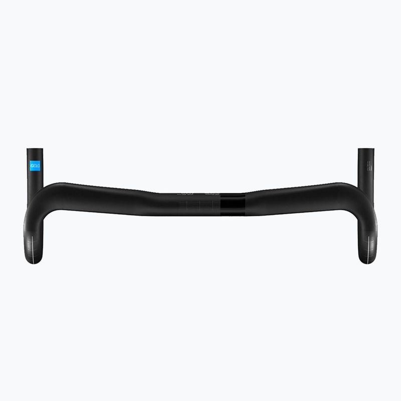 Kierownica PRO PLT Ergo 420 mm black 2