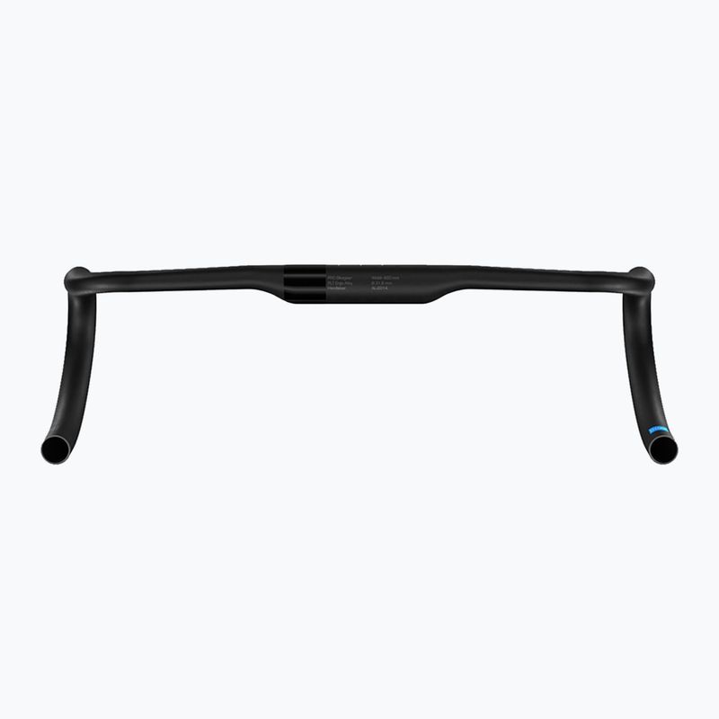 Kierownica PRO PLT Ergo 420 mm black 6