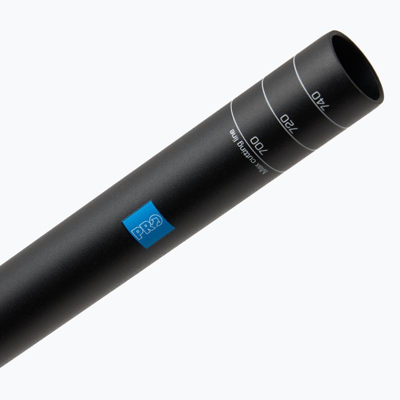 Kierownica PRO Koryak Flat Top 760 mm black 2