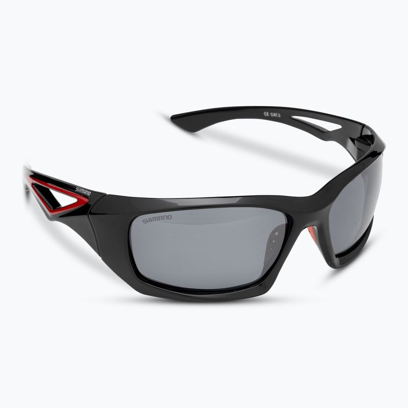 Okulary przeciwsłoneczne Shimano AERNOS
