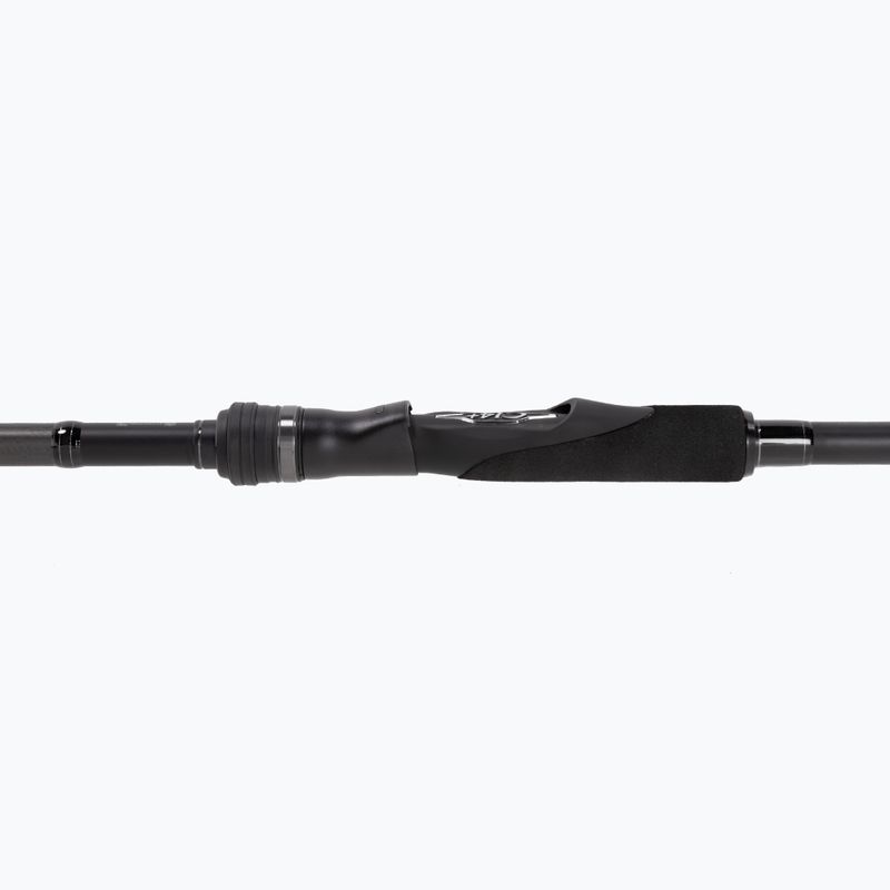 Wędka karpiowa Shimano Tribal TX-9A 3