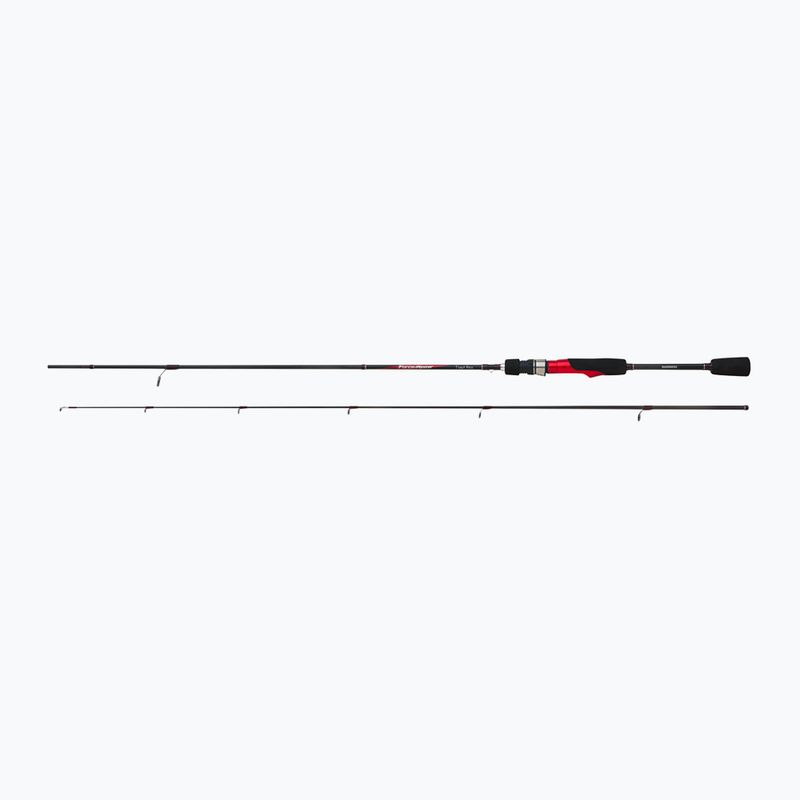Wędka spinningowa Shimano Foremaster Trout Area Spinning
