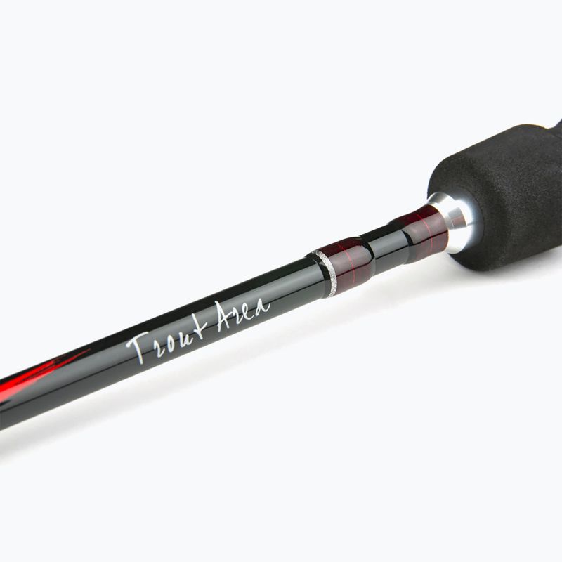 Wędka spinningowa Shimano Foremaster Trout Area Spinning 4