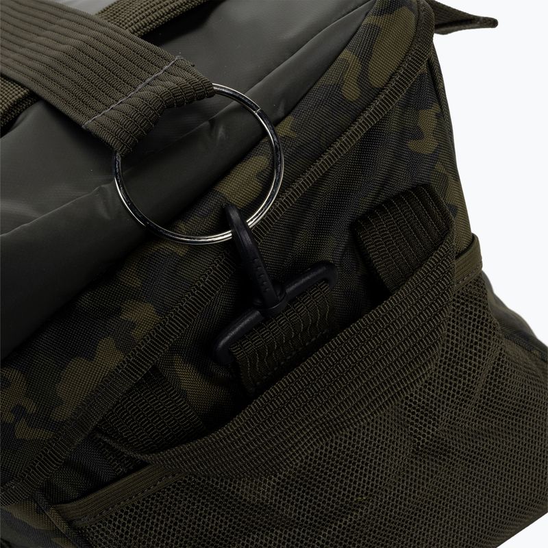 Torba wędkarska Shimano Tribal Trench Gear Cooler Bait green 4