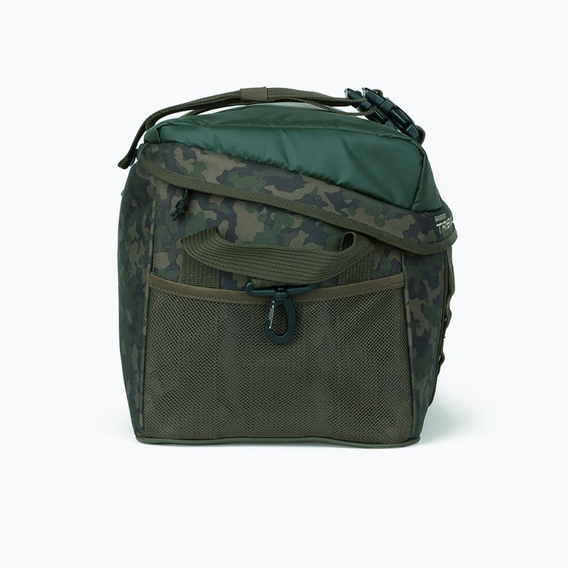 Torba wędkarska Shimano Tribal Trench Gear Cooler Bait green 9