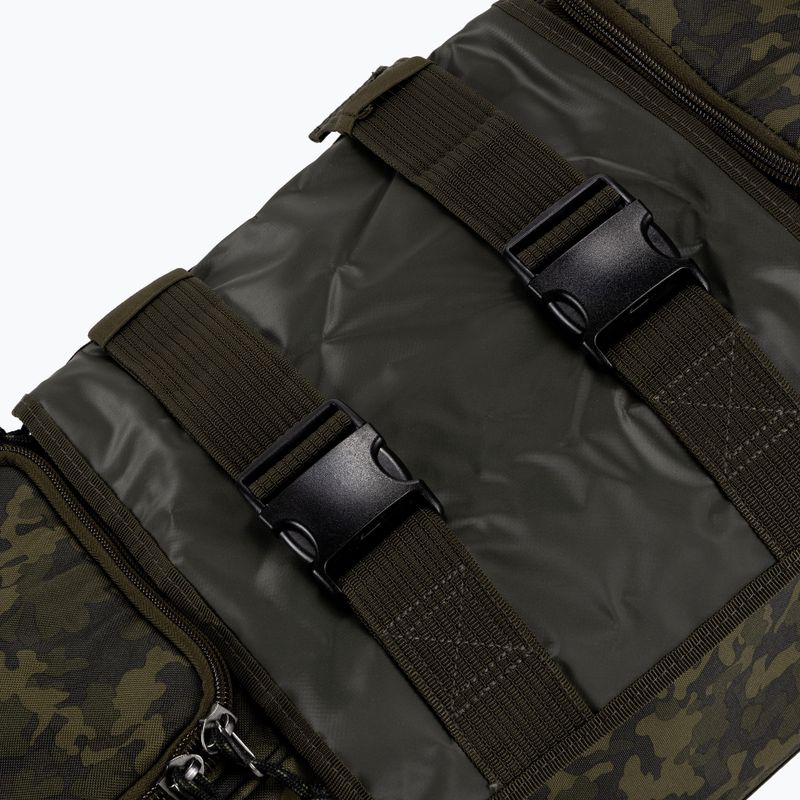 Torba wędkarska Shimano Tribal Trench Gear green 4