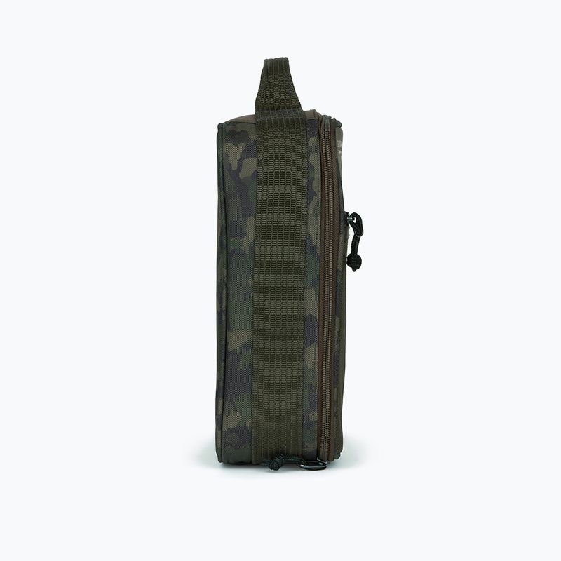 Torba wędkarska Shimano Tribal Sync Gear Medium green 8