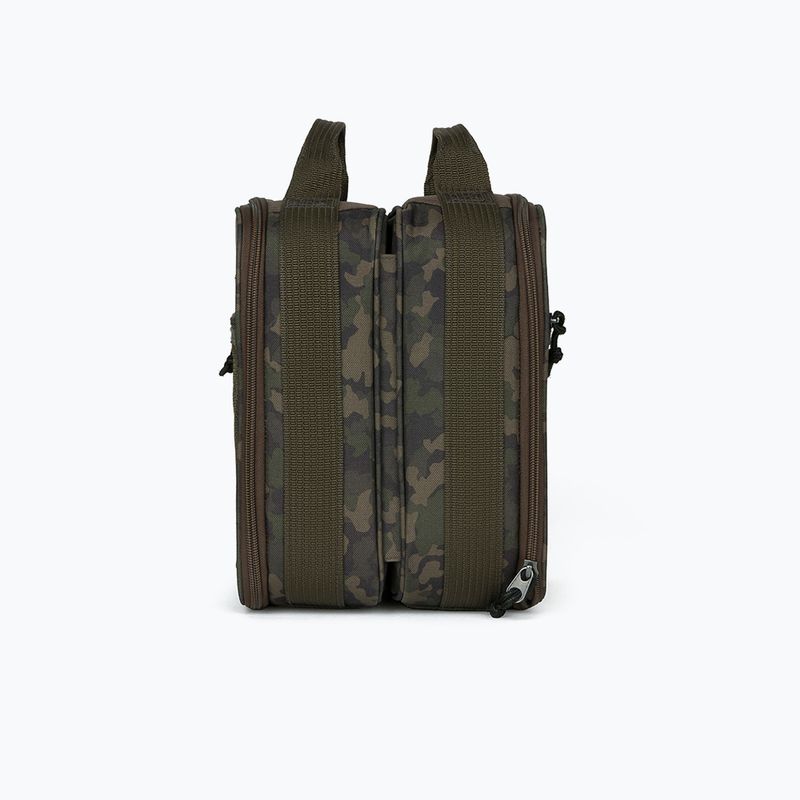 Torba wędkarska Shimano Tribal Sync Gear Large green 10