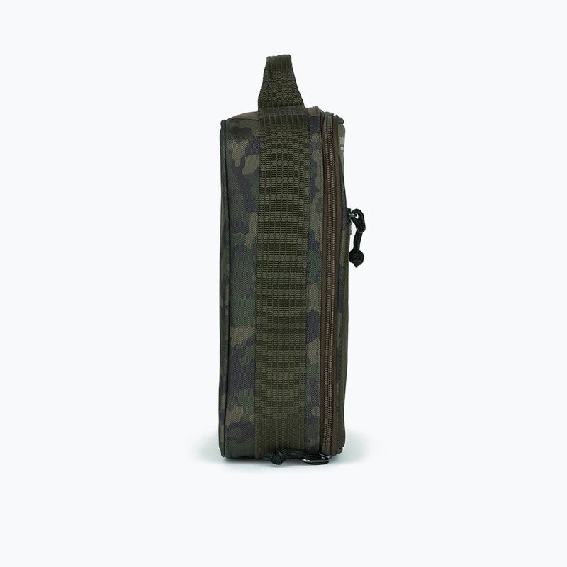 Torba wędkarska Shimano Tribal Sync Gear XL green 9