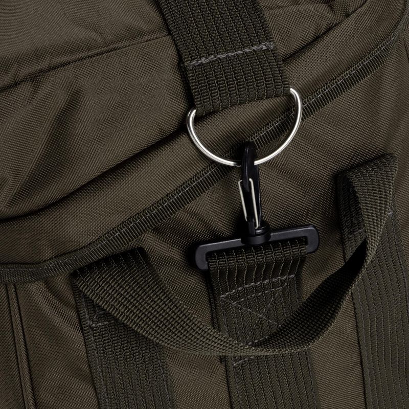 Torba wędkarska Shimano Tribal Tactical Gear Carryall Large green 4