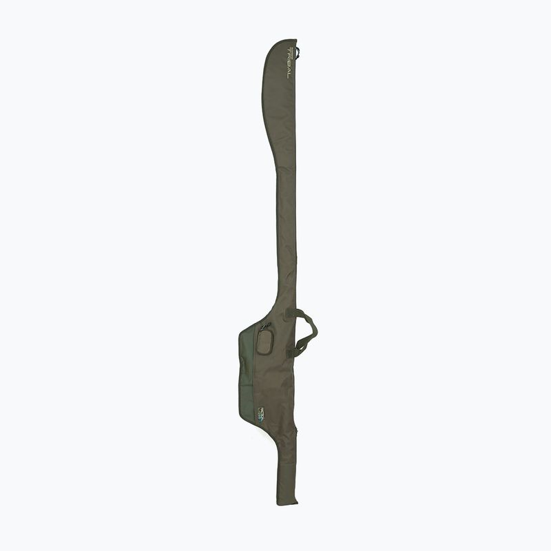 Pokrowiec na wędki Shimano Tribal Tactical
