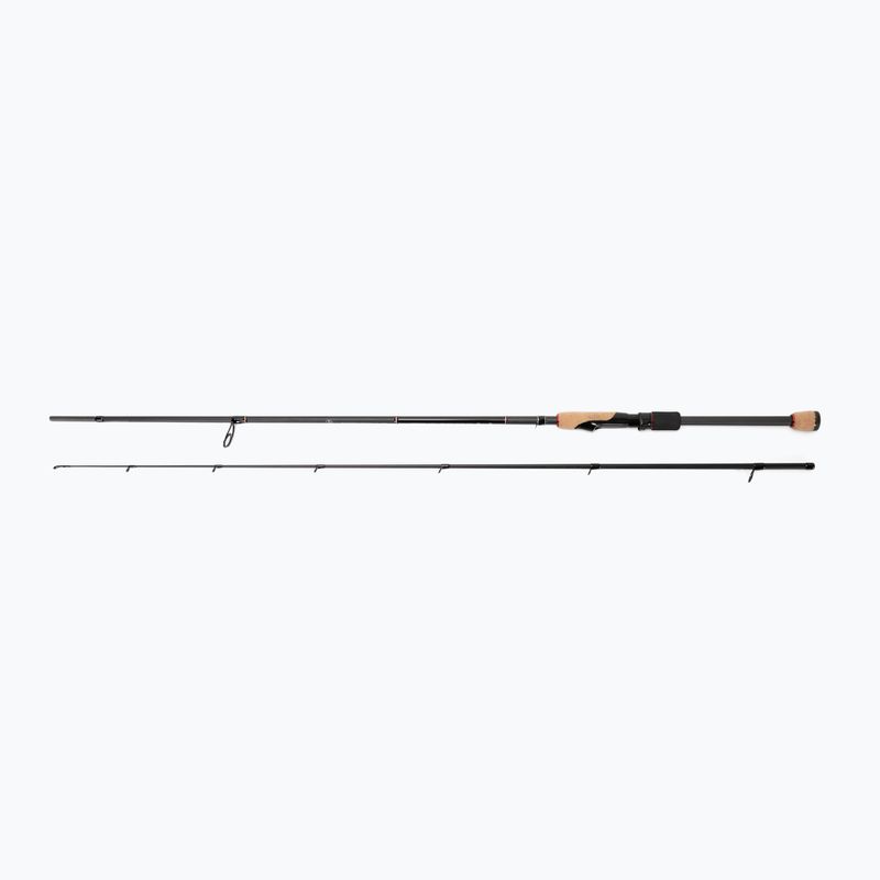 Wędka spinningowa Shimano Yasei BB Zander Vertical