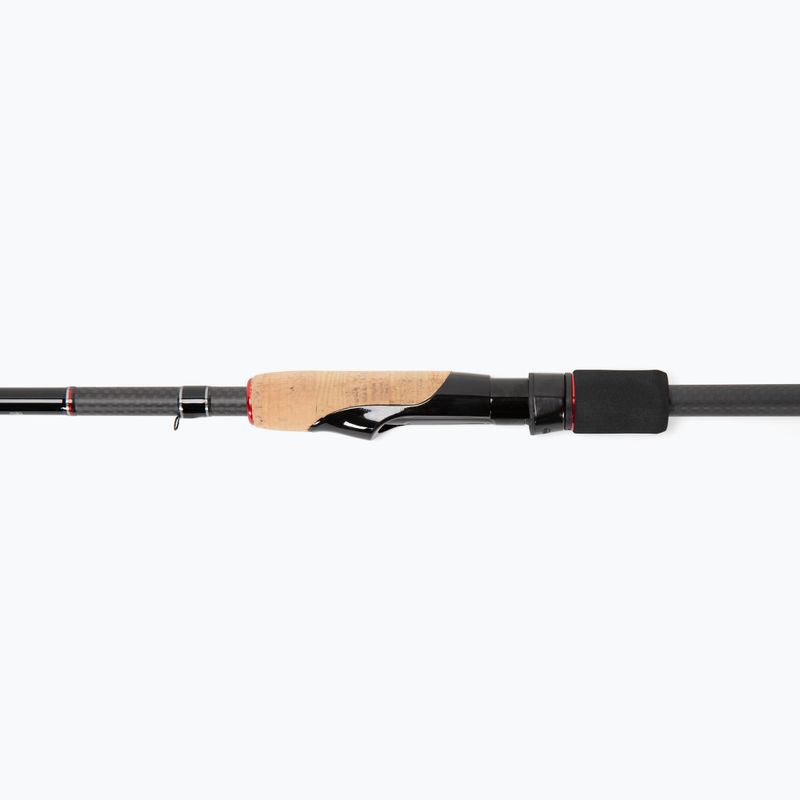 Wędka spinningowa Shimano Yasei BB Zander Vertical 3