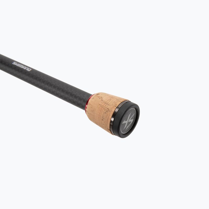 Wędka spinningowa Shimano Yasei BB Zander Vertical 4