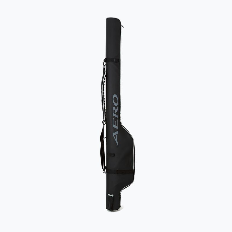 Pokrowiec na wędki Shimano Aero Pro Double Rod Sleeve