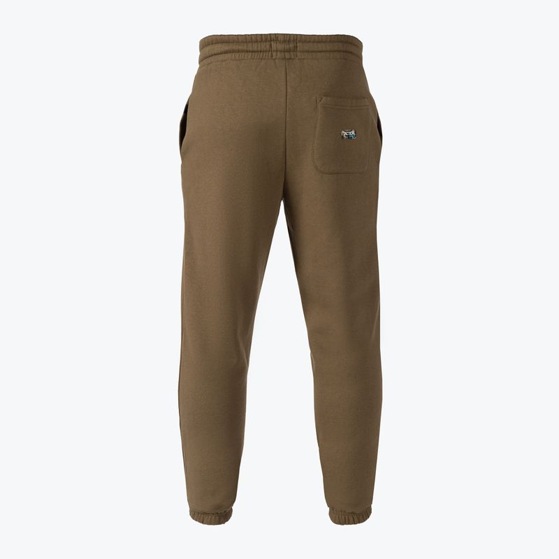 Spodnie wędkarskie Shimano Tribal brown 2