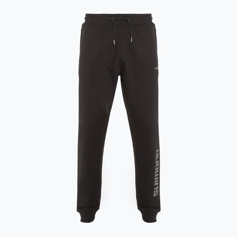 Spodnie Shimano SHJOBL Jogger black