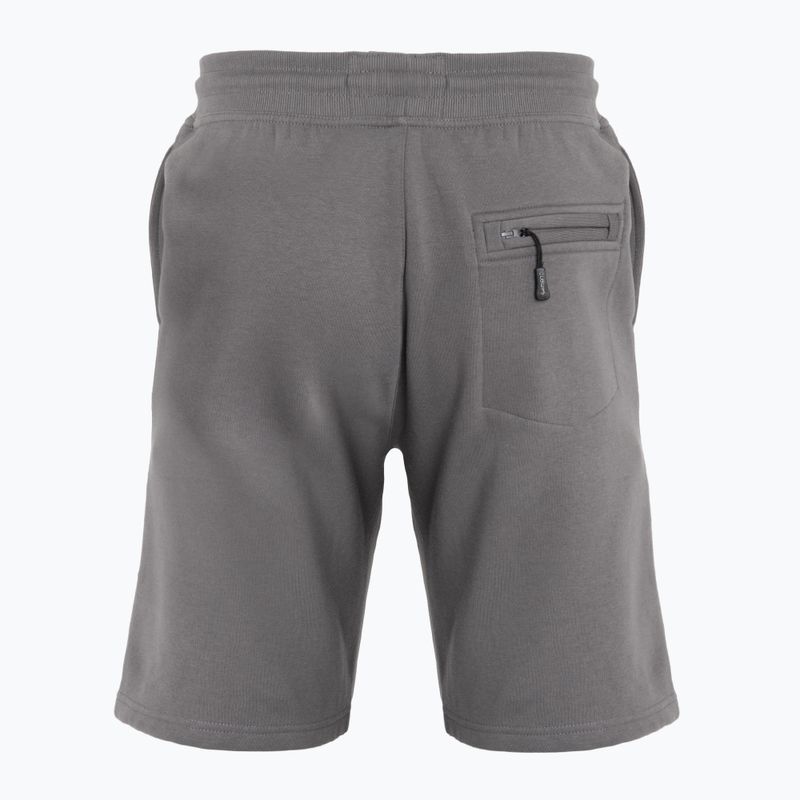 Spodenki Shimano SHSHGY Jogger grey 2