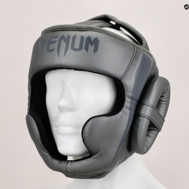 Kask bokserski Venum Elite taille unique 12