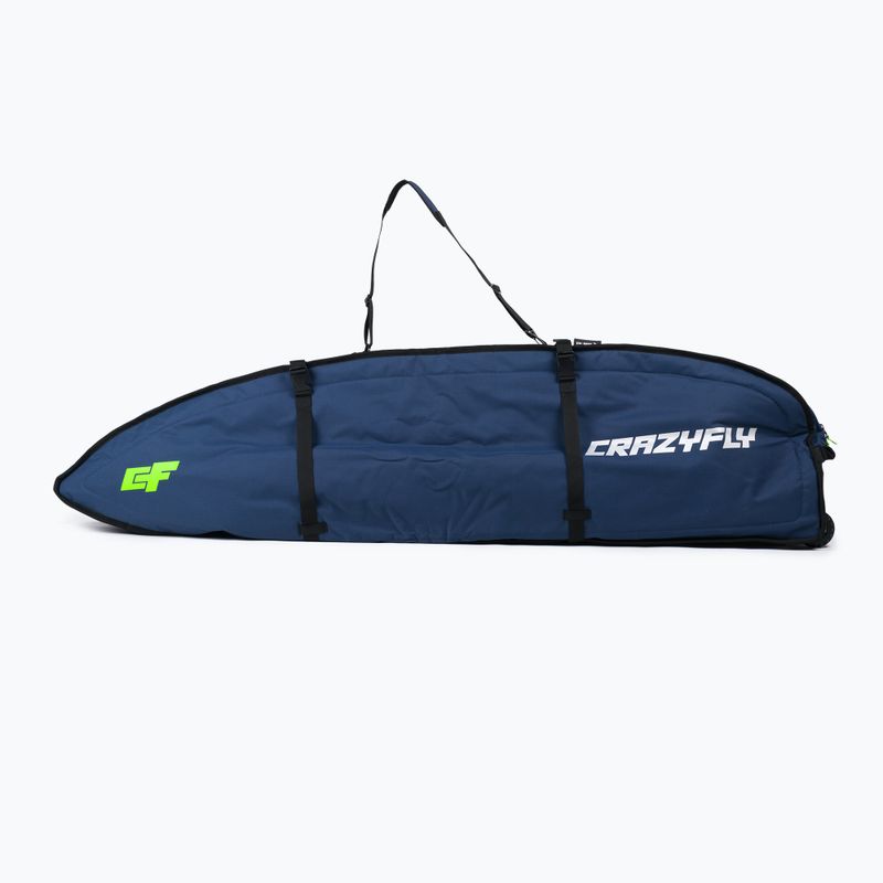 Torba na sprzęt kitesurfingowy CrazyFly Surf