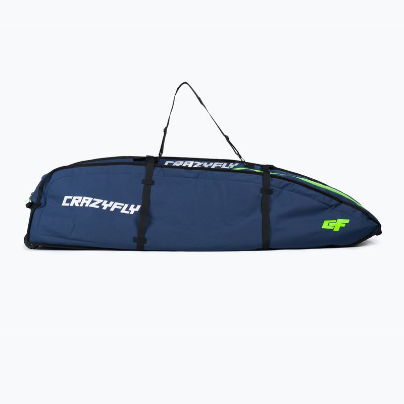 Torba na sprzęt kitesurfingowy CrazyFly Surf 2