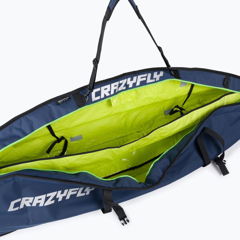 Torba na sprzęt kitesurfingowy CrazyFly Surf 3