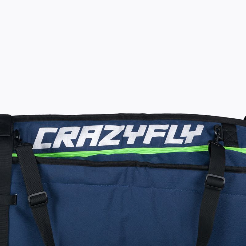 Torba na sprzęt kitesurfingowy CrazyFly Surf 5